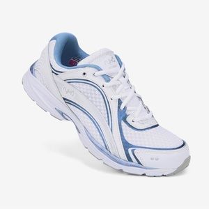 Ryka Womans Walking Shoes